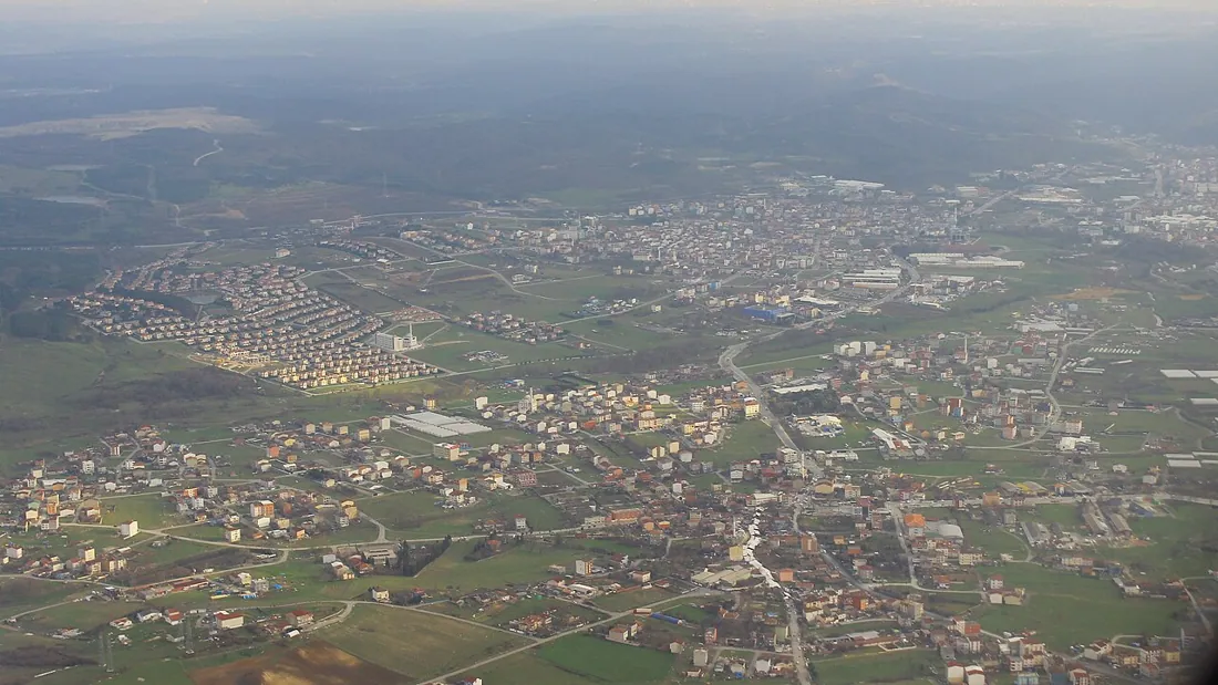 Arnavutköy transparan cephe imalatı