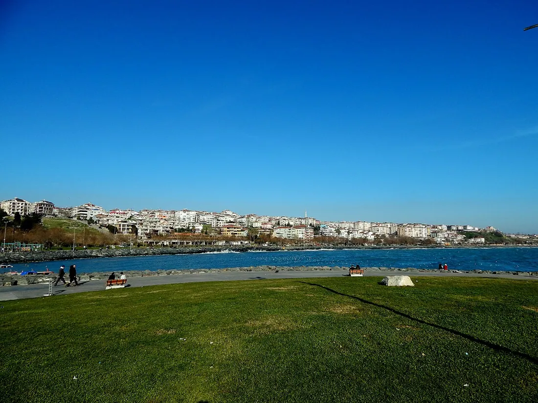 Avcılar Eski paslanmaz korkuluk yenileme