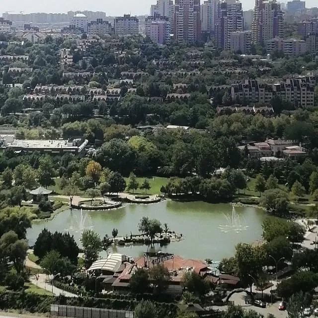 Başakşehir Balkon Üstü Cam Sundurma