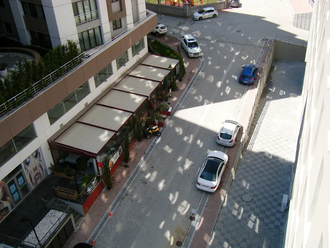 Beylikdüzü paslanmaz kapı üreticisi