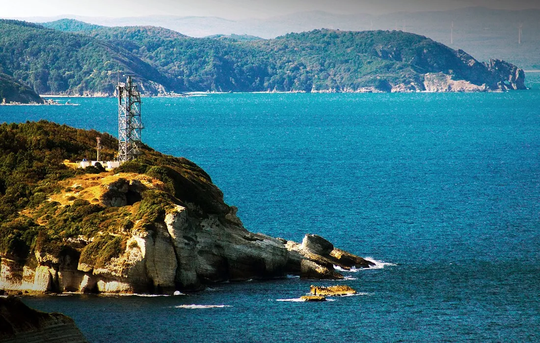 Çatalca ofis paslanmaz döner merdiven