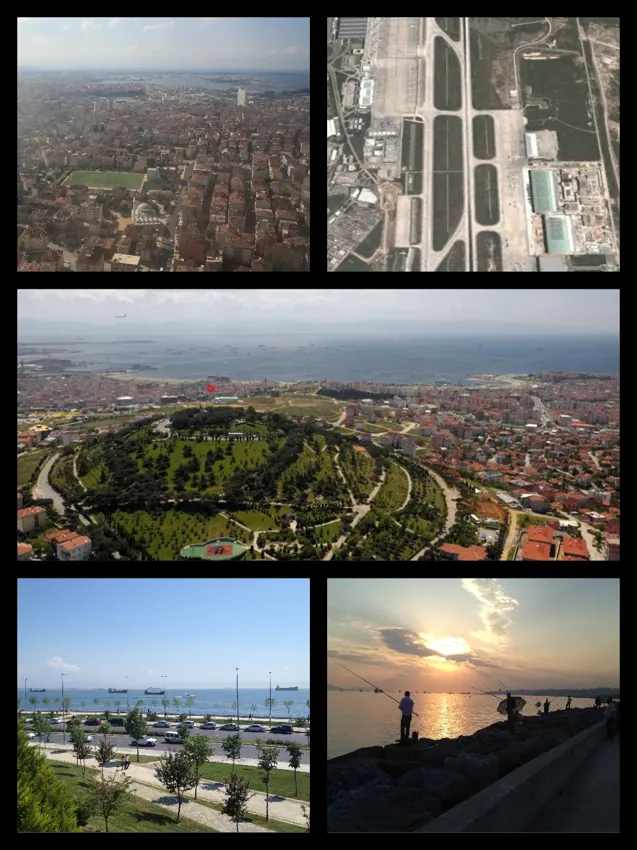 Pendik Cam korkuluk yapan firma