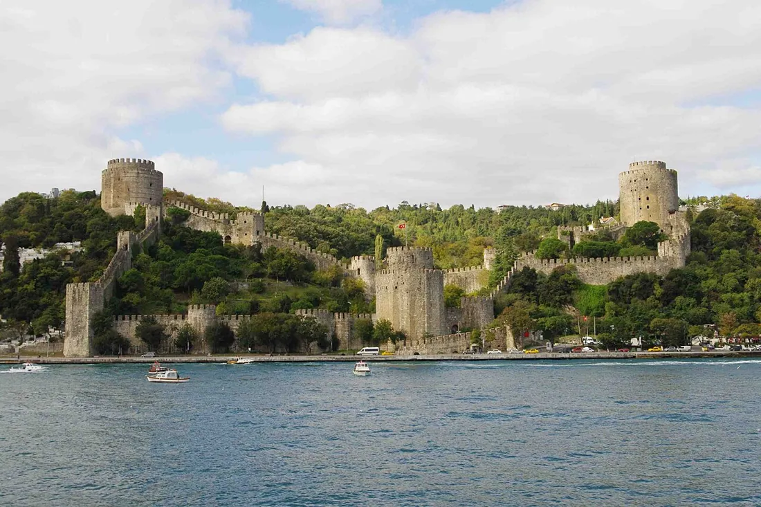 Sarıyer 304 paslanmaz korkuluk