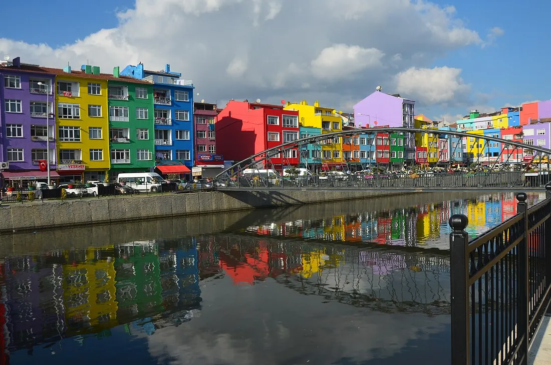 Silivri Merdiven paslanmaz korkuluk imalatı