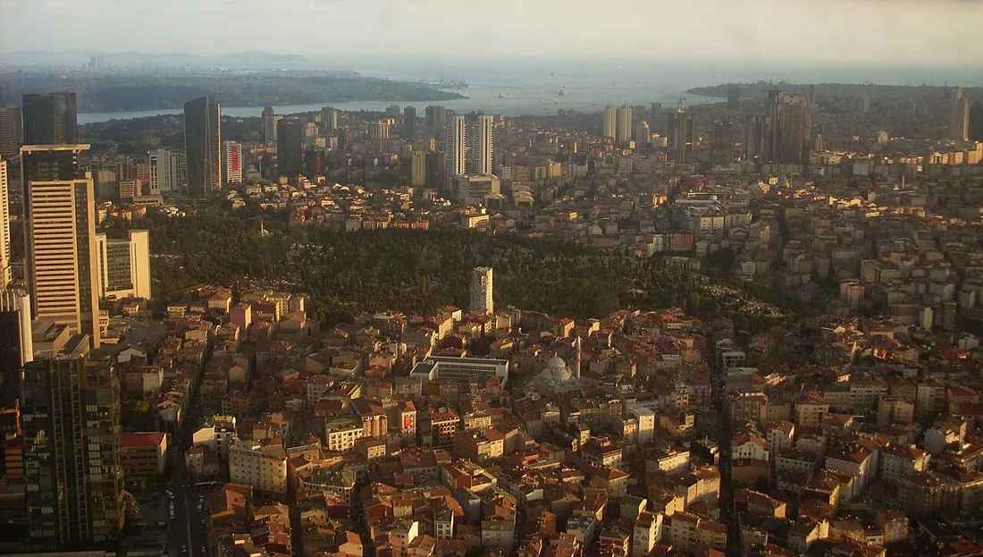 Şişli Cam Sundurma Modelleri