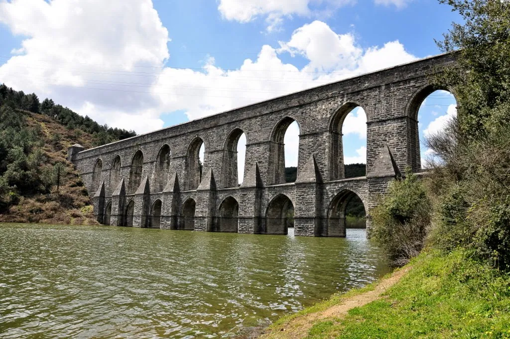 Sultangazi Iskele halatlı korkuluk